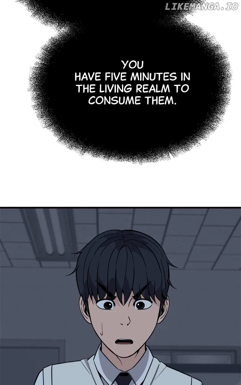 Competition For Revival Chapter 54 – Page 38