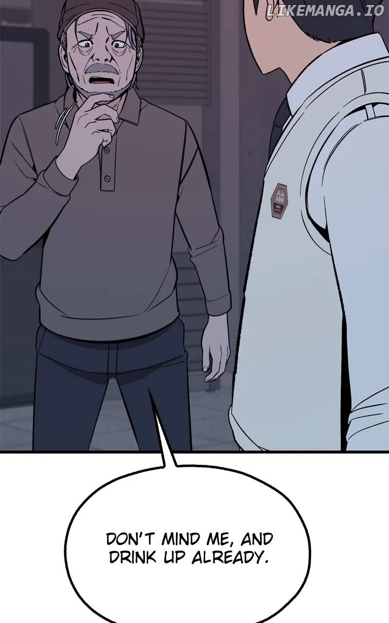 Competition For Revival Chapter 54 – Page 49