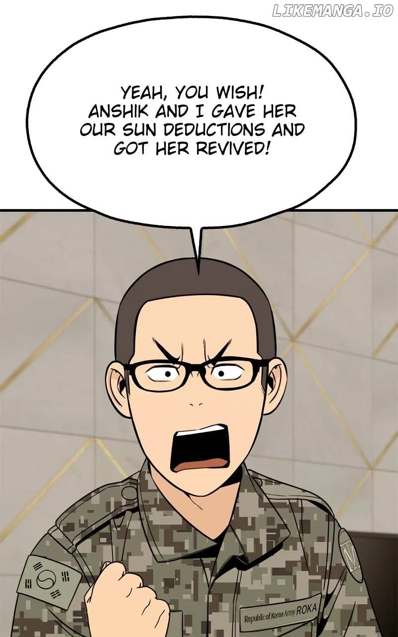 Competition For Revival Chapter 54 – Page 102