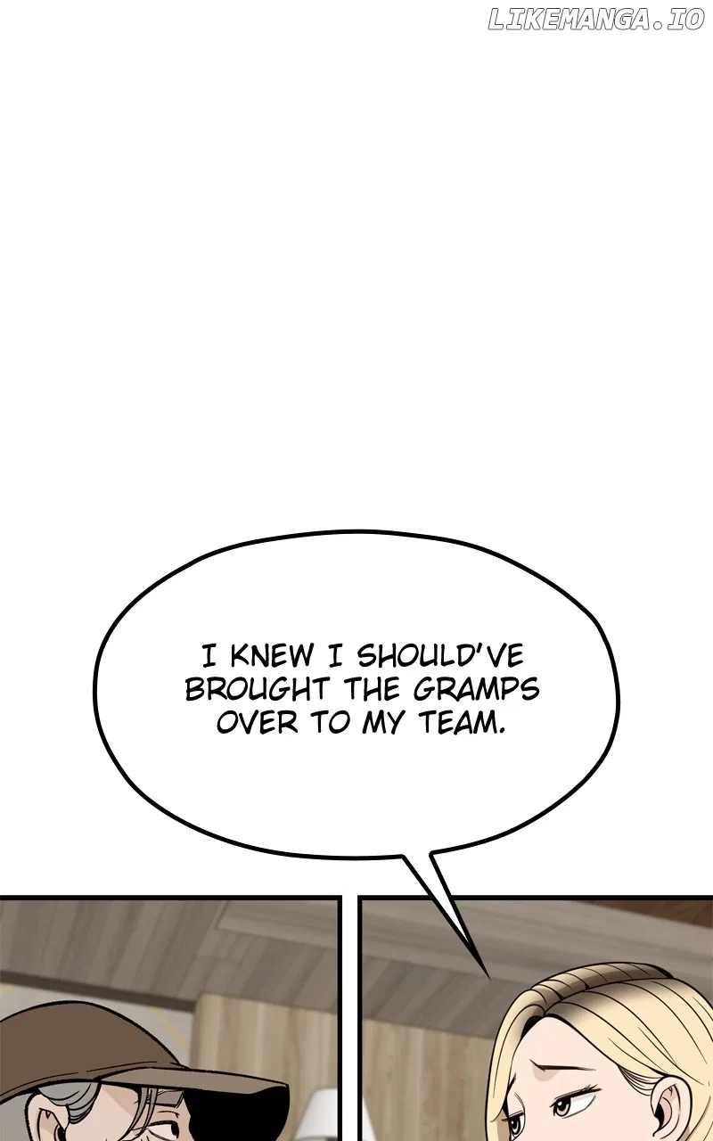 Competition For Revival Chapter 54 – Page 104