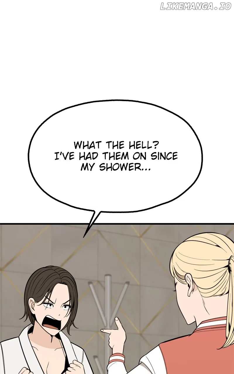 Competition For Revival Chapter 54 – Page 114