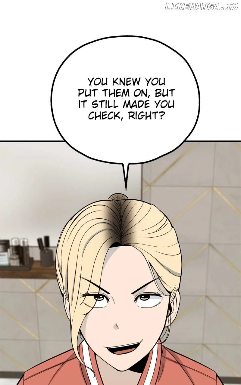 Competition For Revival Chapter 54 – Page 116