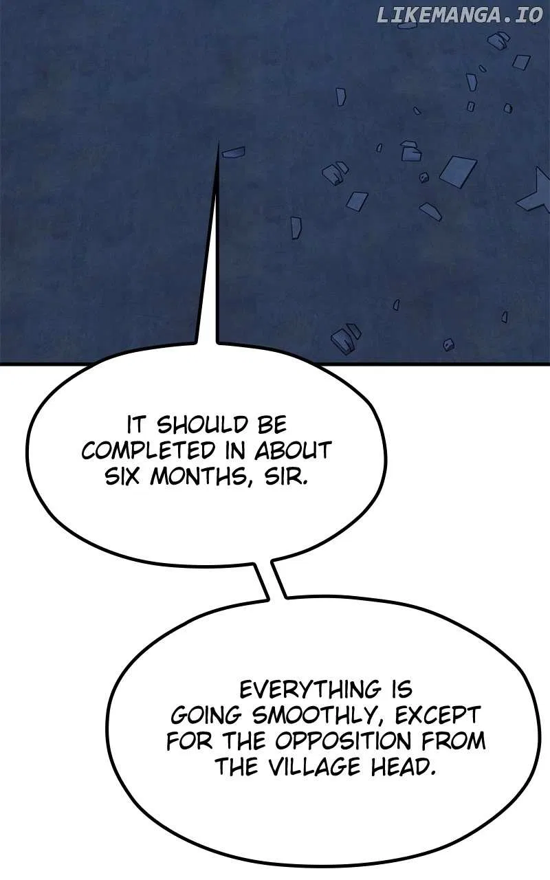 Competition For Revival Chapter 54 – Page 123