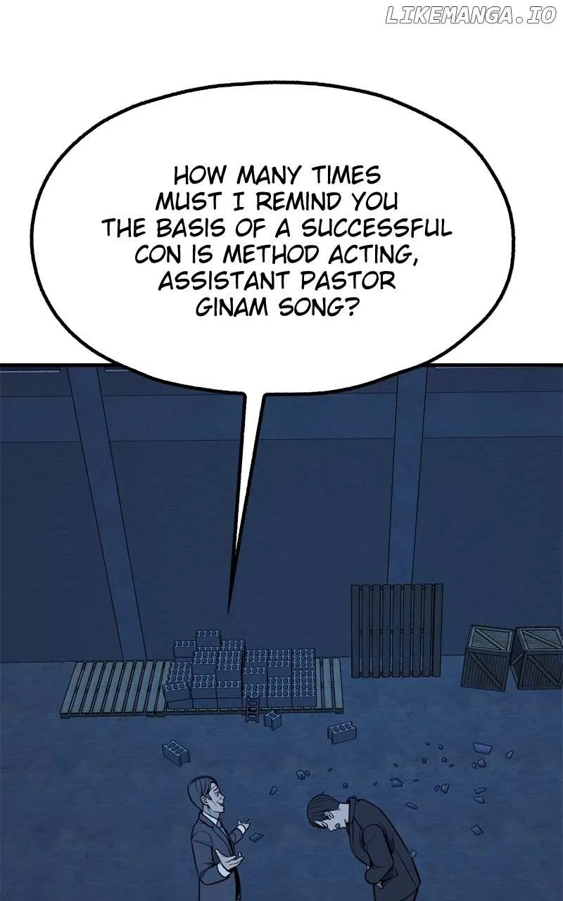 Competition For Revival Chapter 54 – Page 131