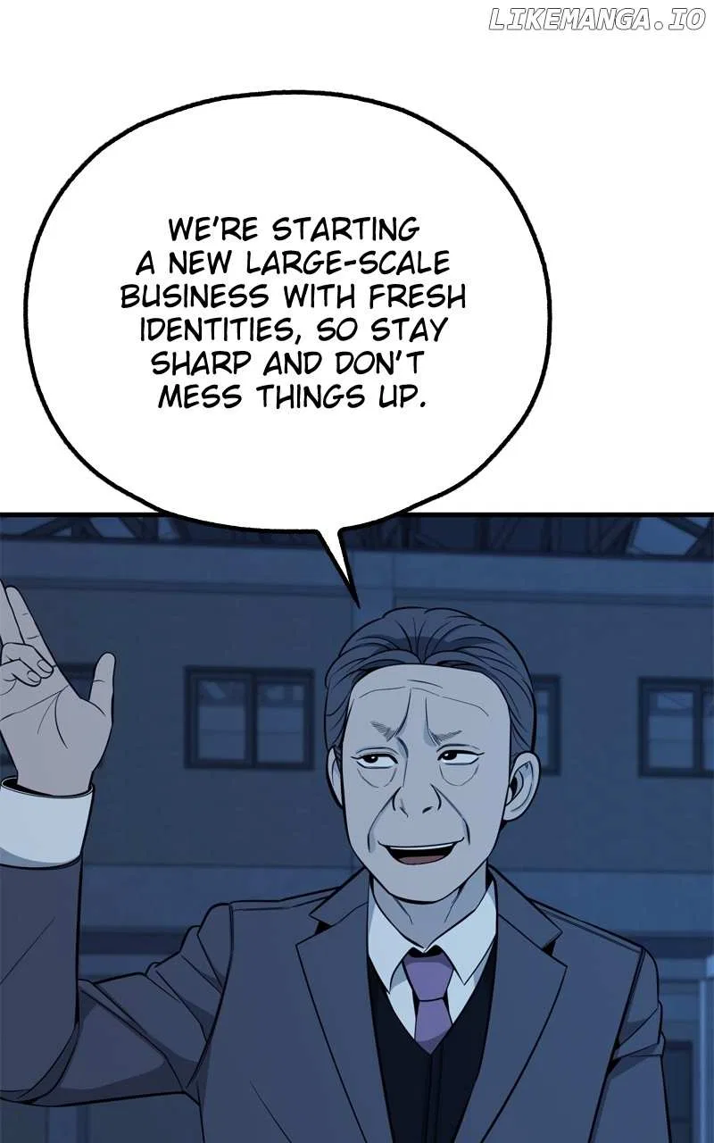 Competition For Revival Chapter 54 – Page 133