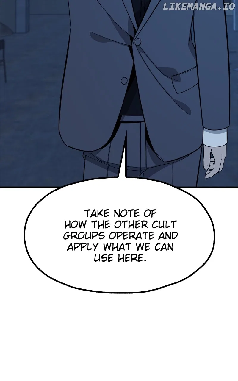 Competition For Revival Chapter 54 – Page 134