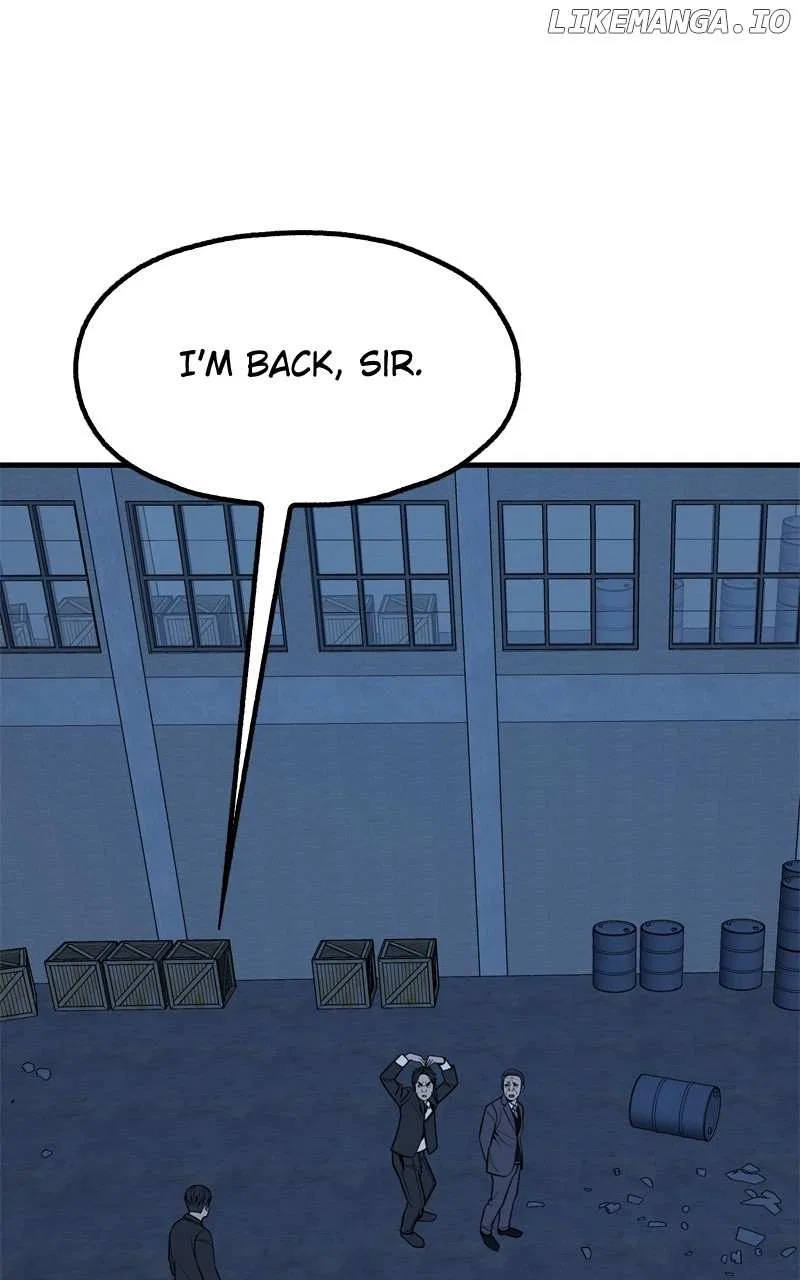 Competition For Revival Chapter 54 – Page 137