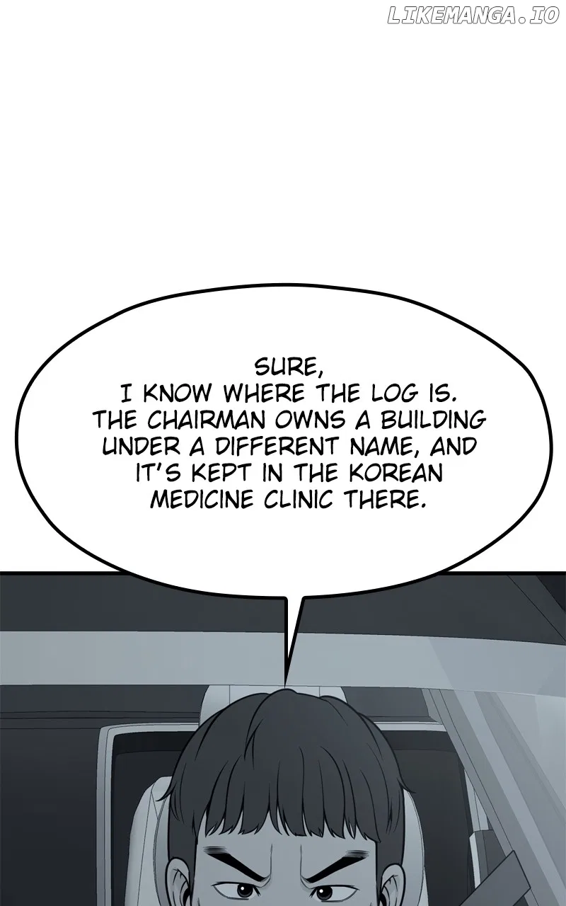Competition For Revival Chapter 53 – Page 1