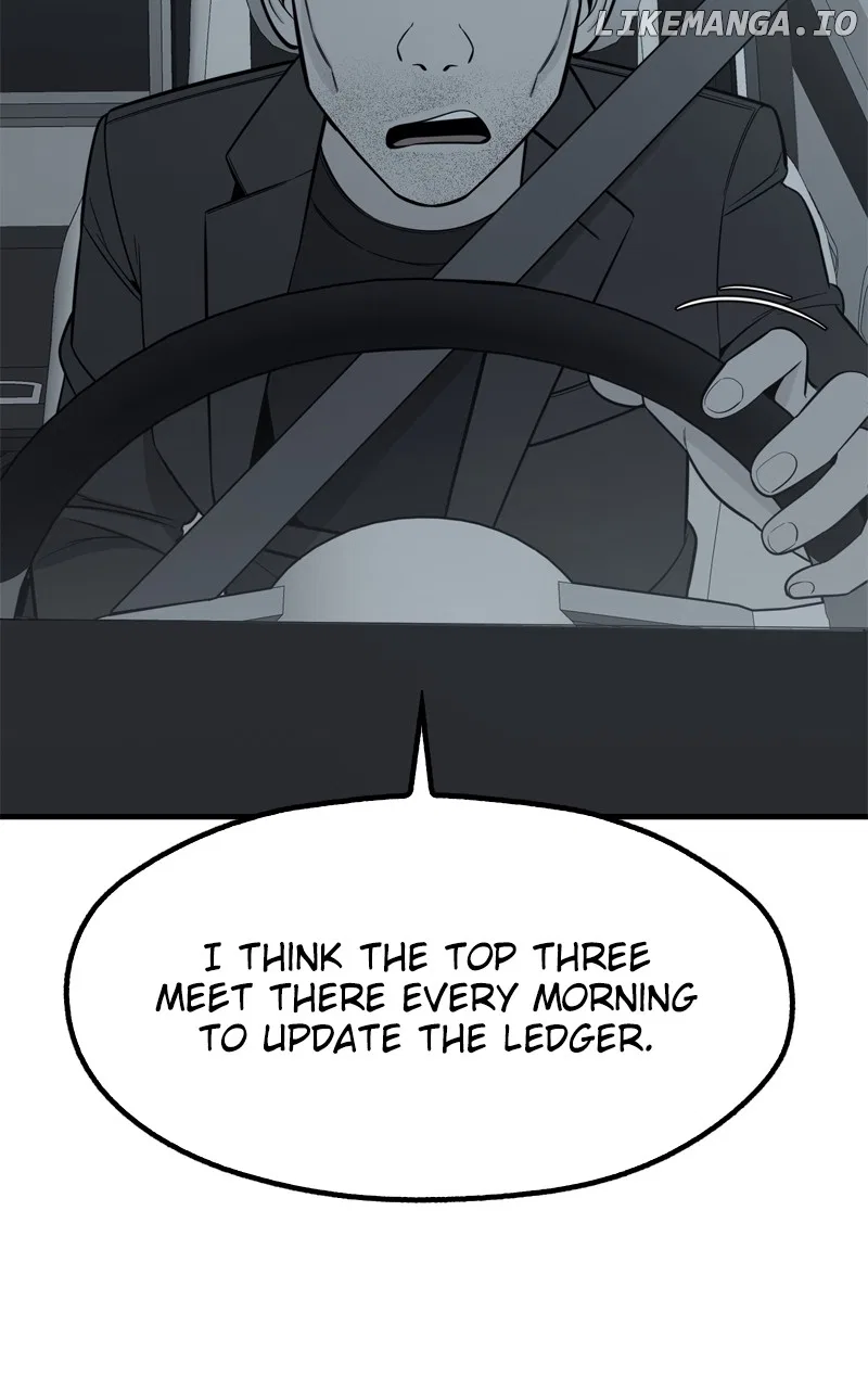 Competition For Revival Chapter 53 – Page 2