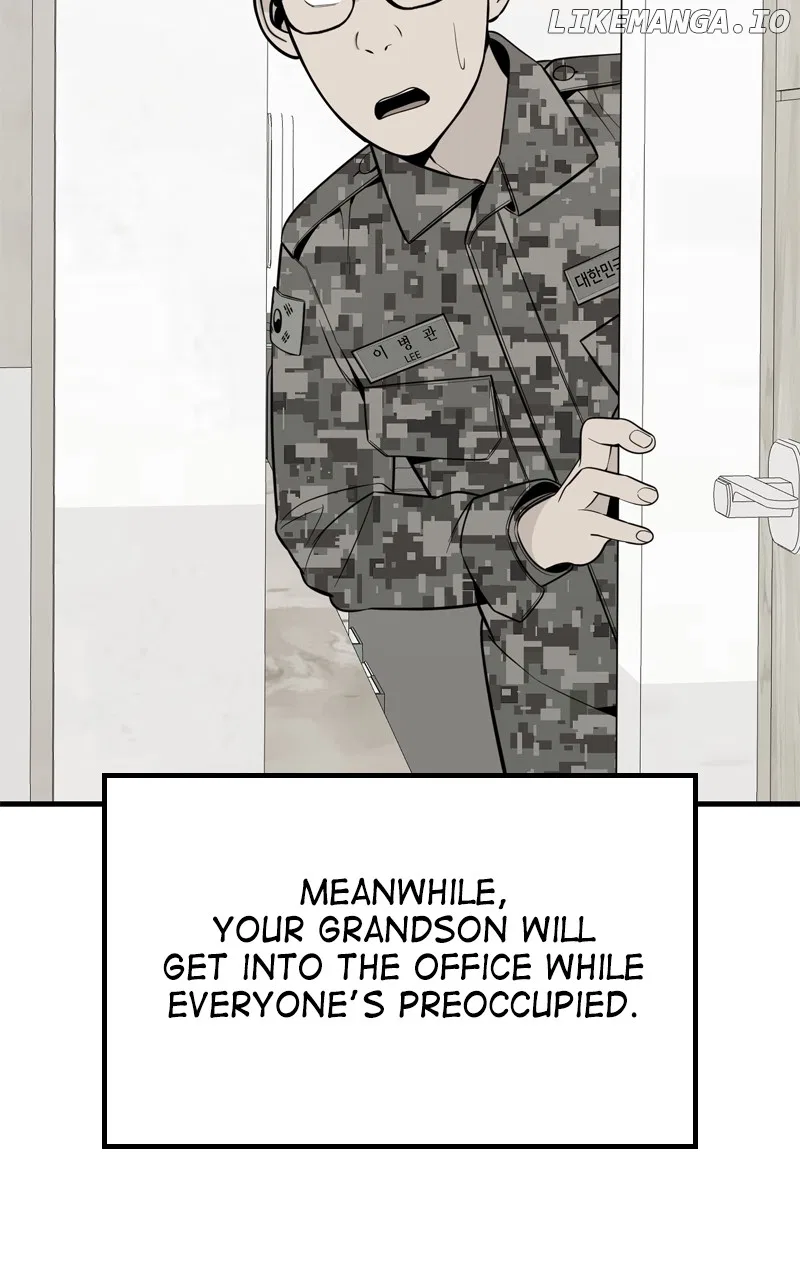 Competition For Revival Chapter 53 – Page 6