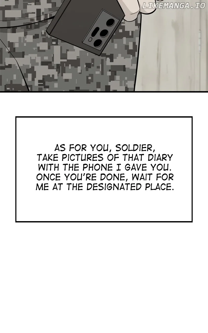 Competition For Revival Chapter 53 – Page 8