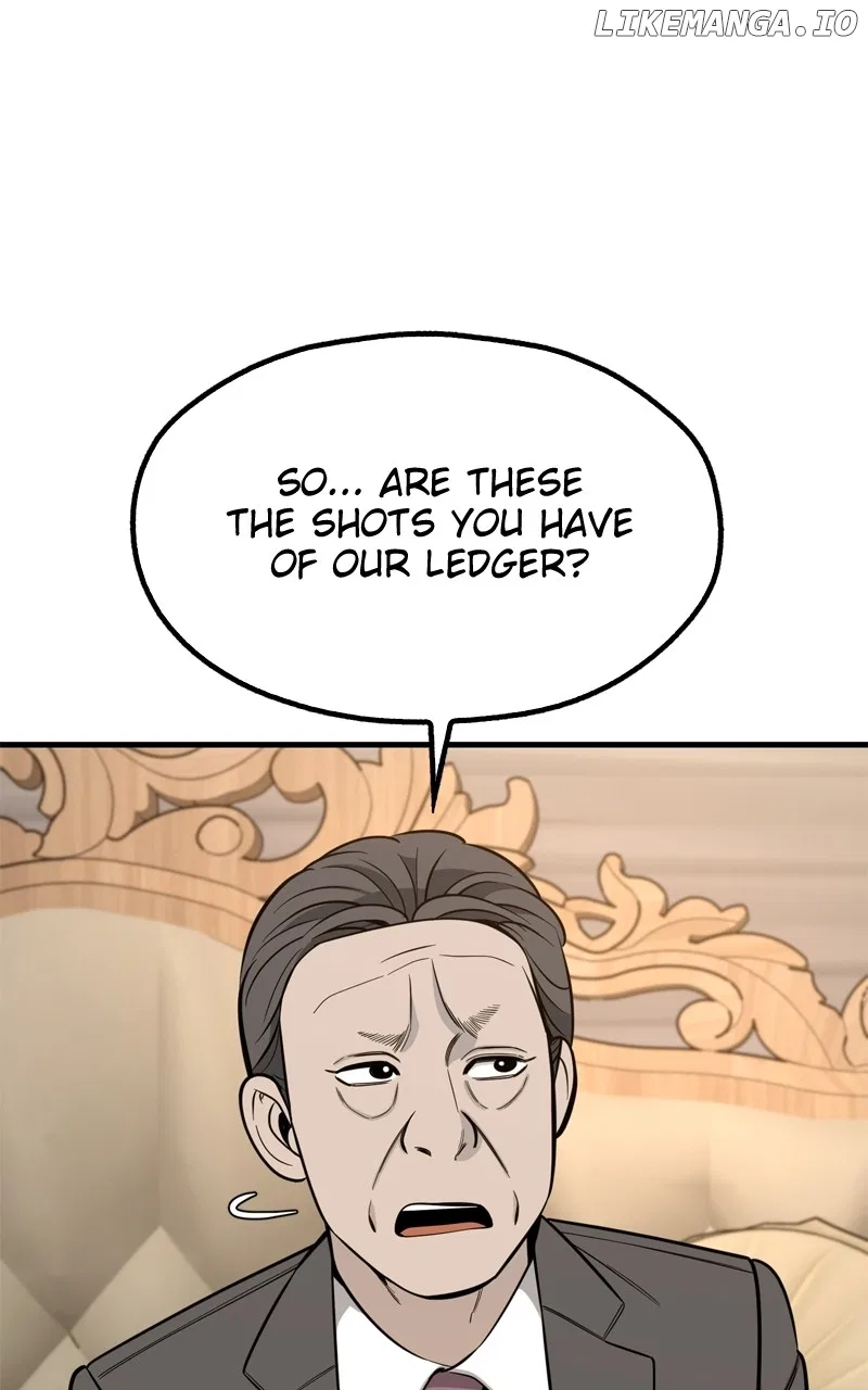 Competition For Revival Chapter 53 – Page 13