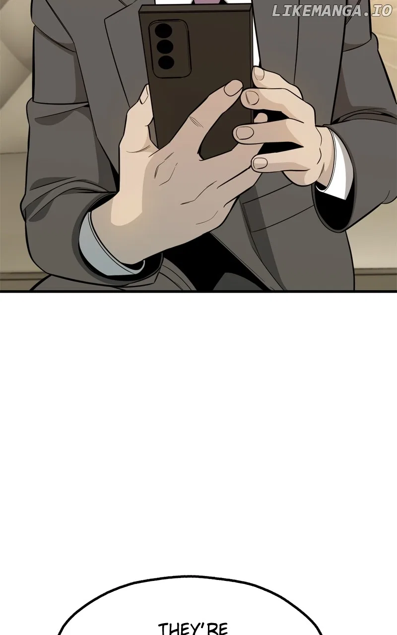 Competition For Revival Chapter 53 – Page 14