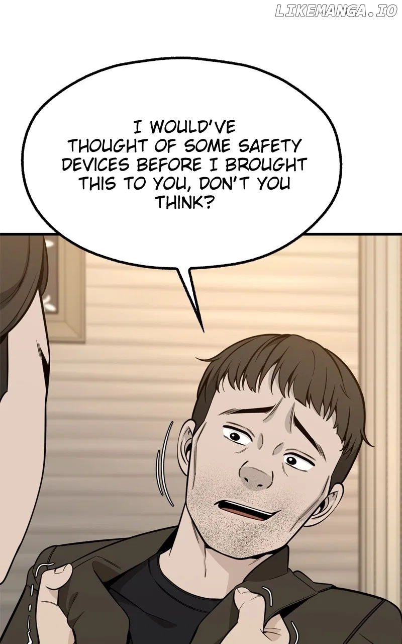 Competition For Revival Chapter 53 – Page 22