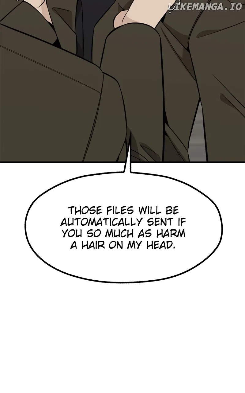 Competition For Revival Chapter 53 – Page 23