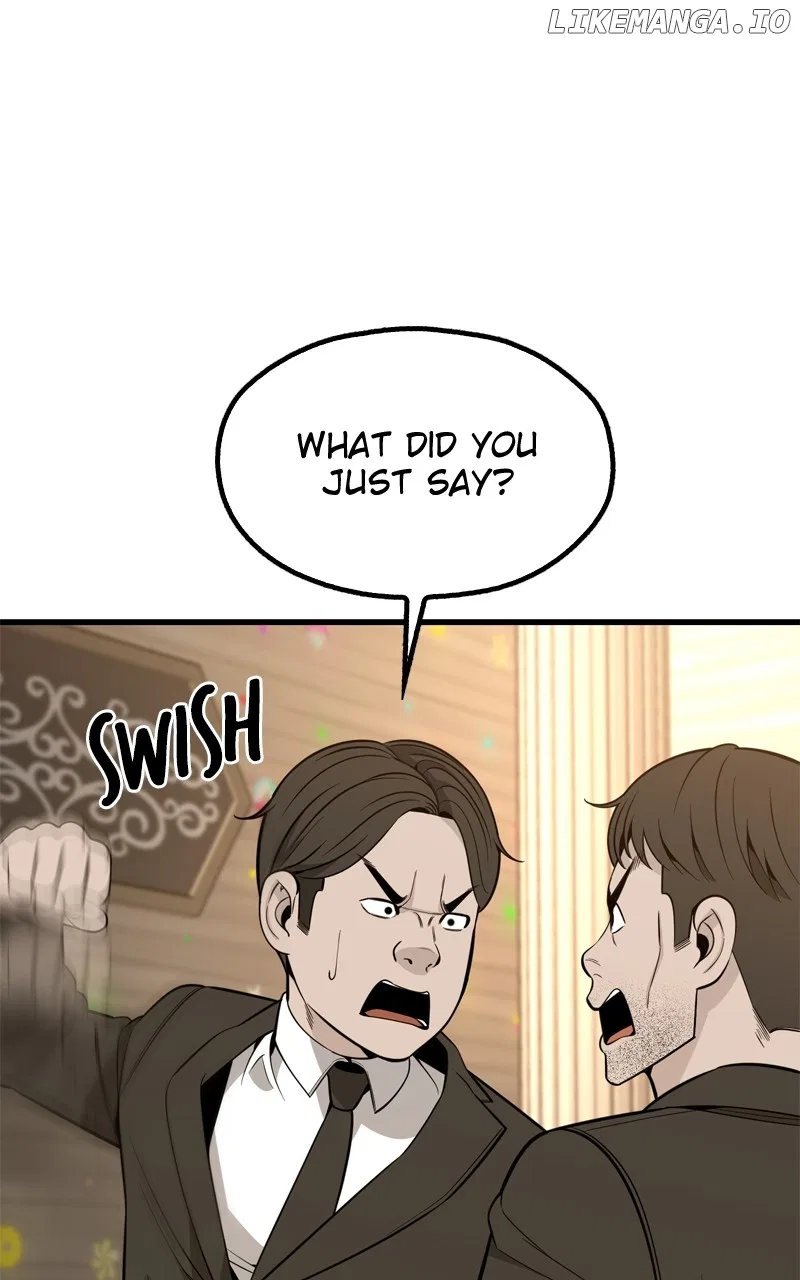 Competition For Revival Chapter 53 – Page 24