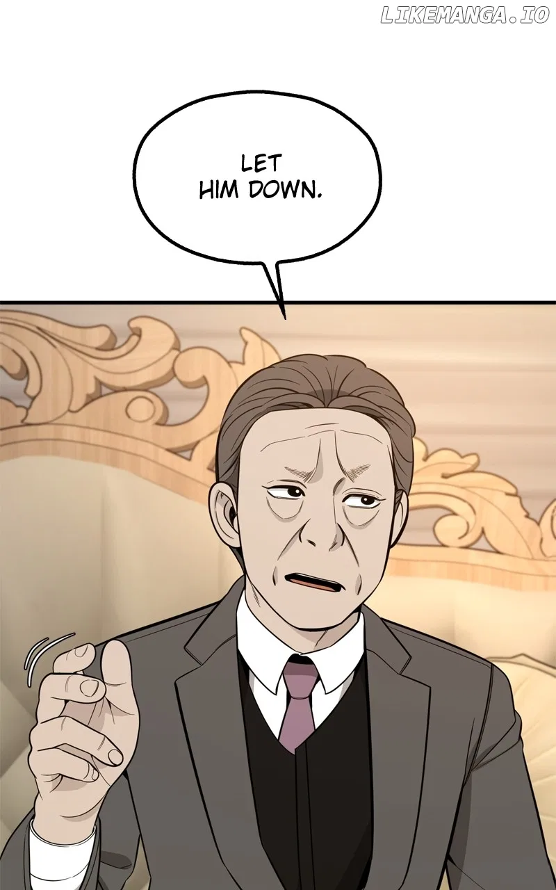 Competition For Revival Chapter 53 – Page 26
