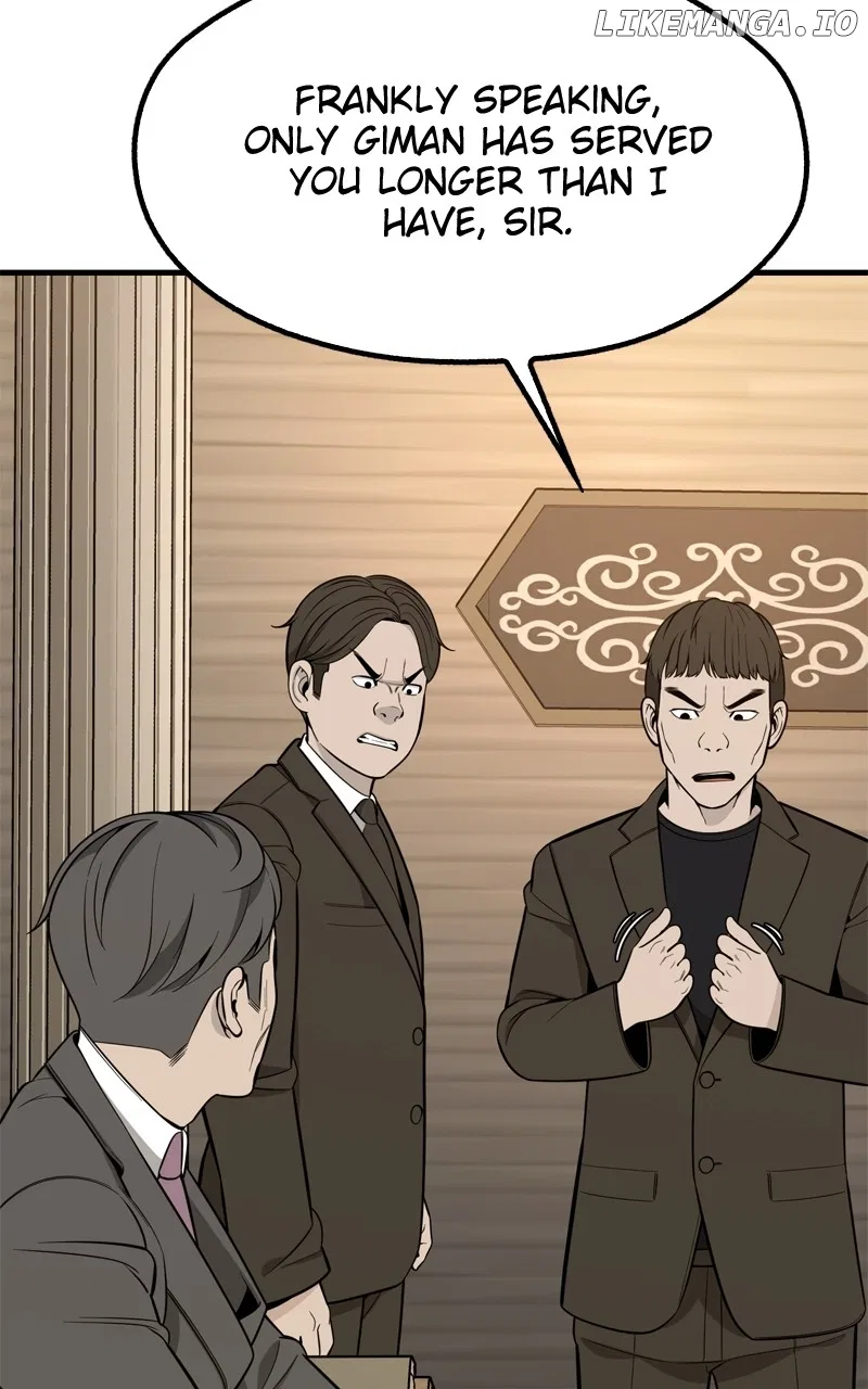 Competition For Revival Chapter 53 – Page 28