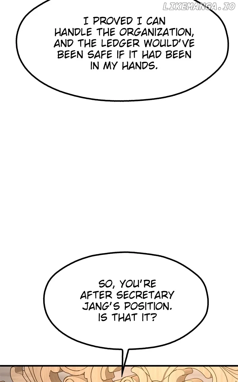 Competition For Revival Chapter 53 – Page 31