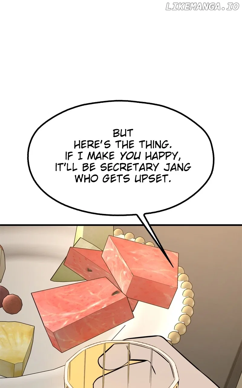 Competition For Revival Chapter 53 – Page 33