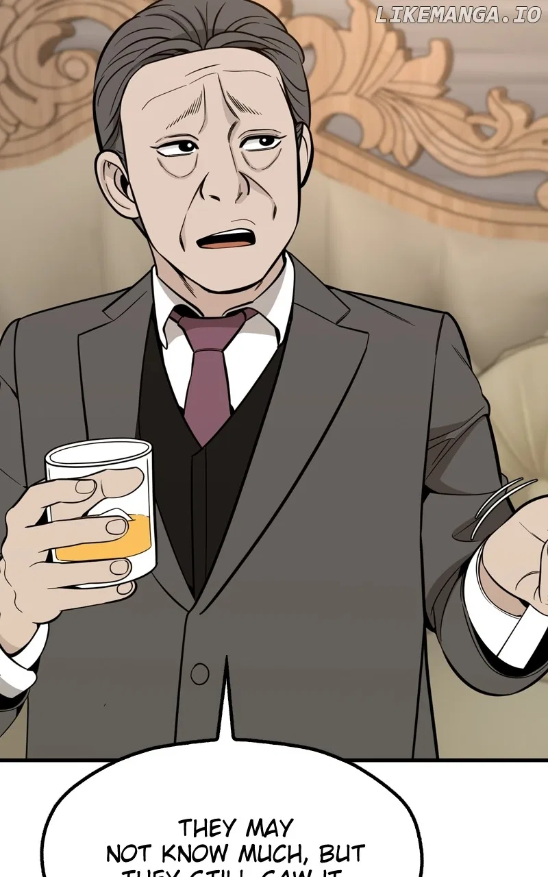 Competition For Revival Chapter 53 – Page 39