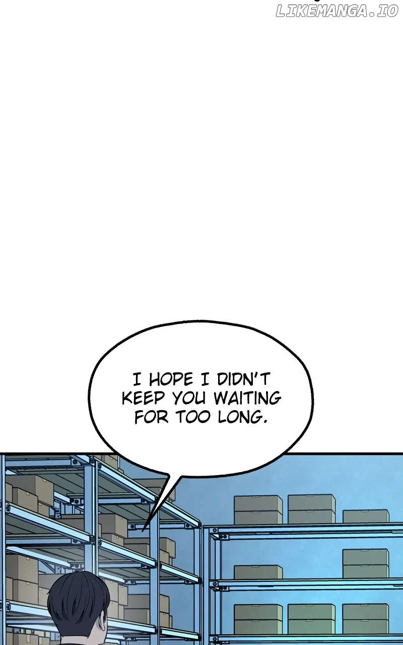 Competition For Revival Chapter 53 – Page 46