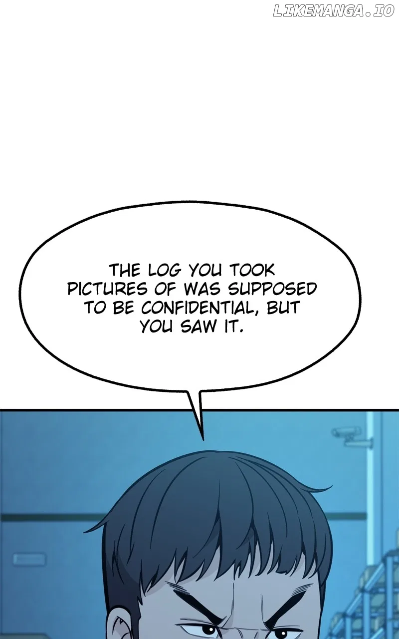 Competition For Revival Chapter 53 – Page 54