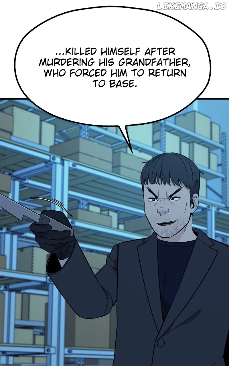 Competition For Revival Chapter 53 – Page 60