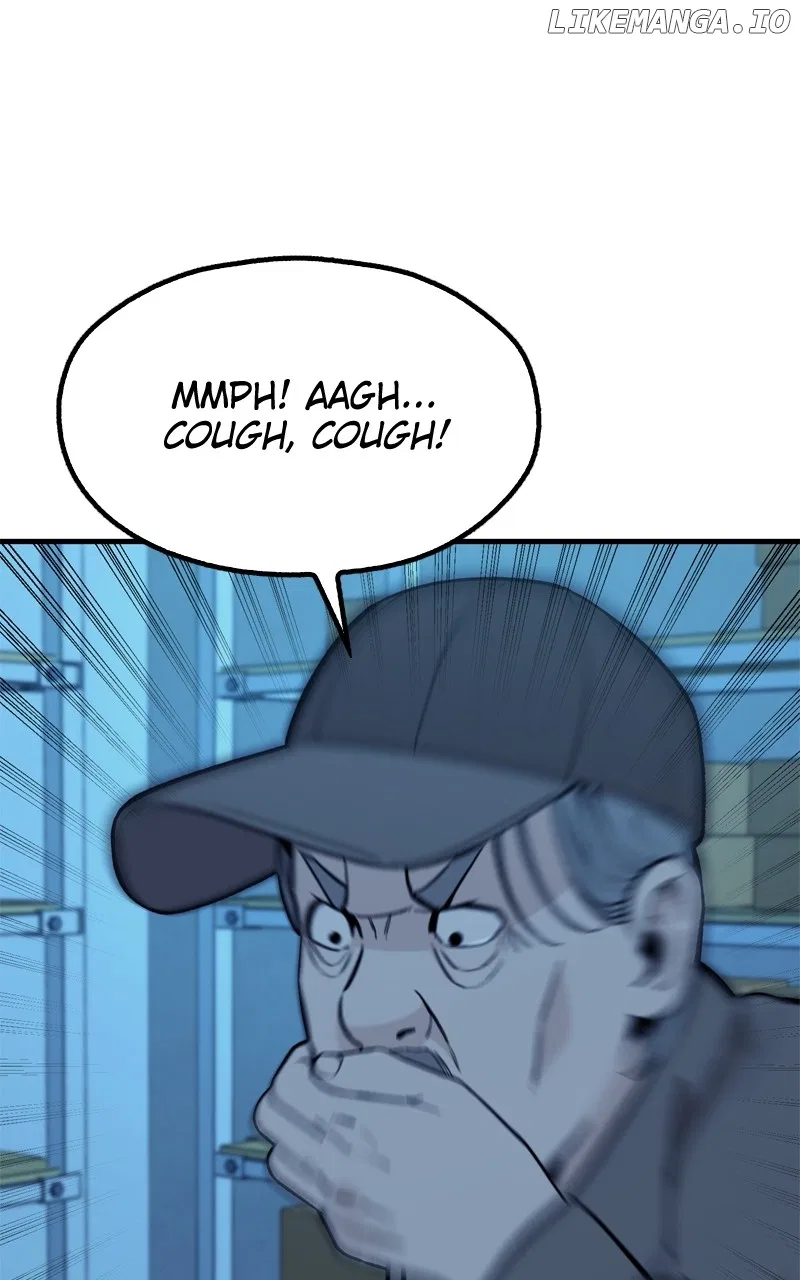 Competition For Revival Chapter 53 – Page 65