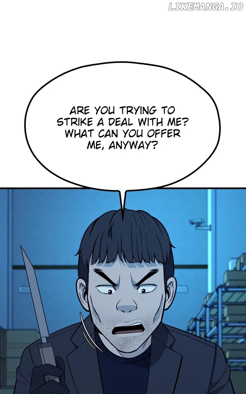 Competition For Revival Chapter 53 – Page 80