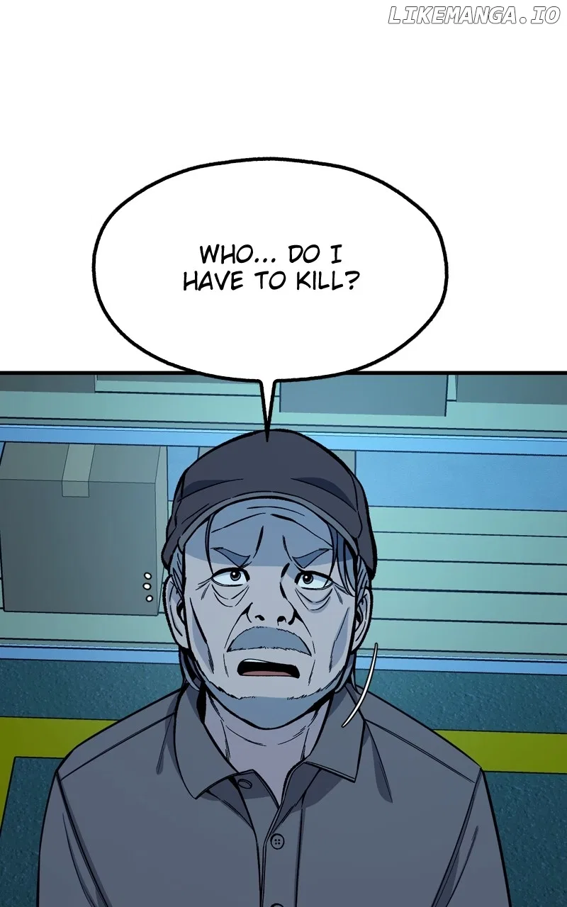 Competition For Revival Chapter 53 – Page 82