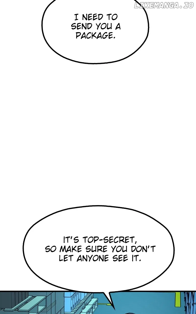 Competition For Revival Chapter 53 – Page 91