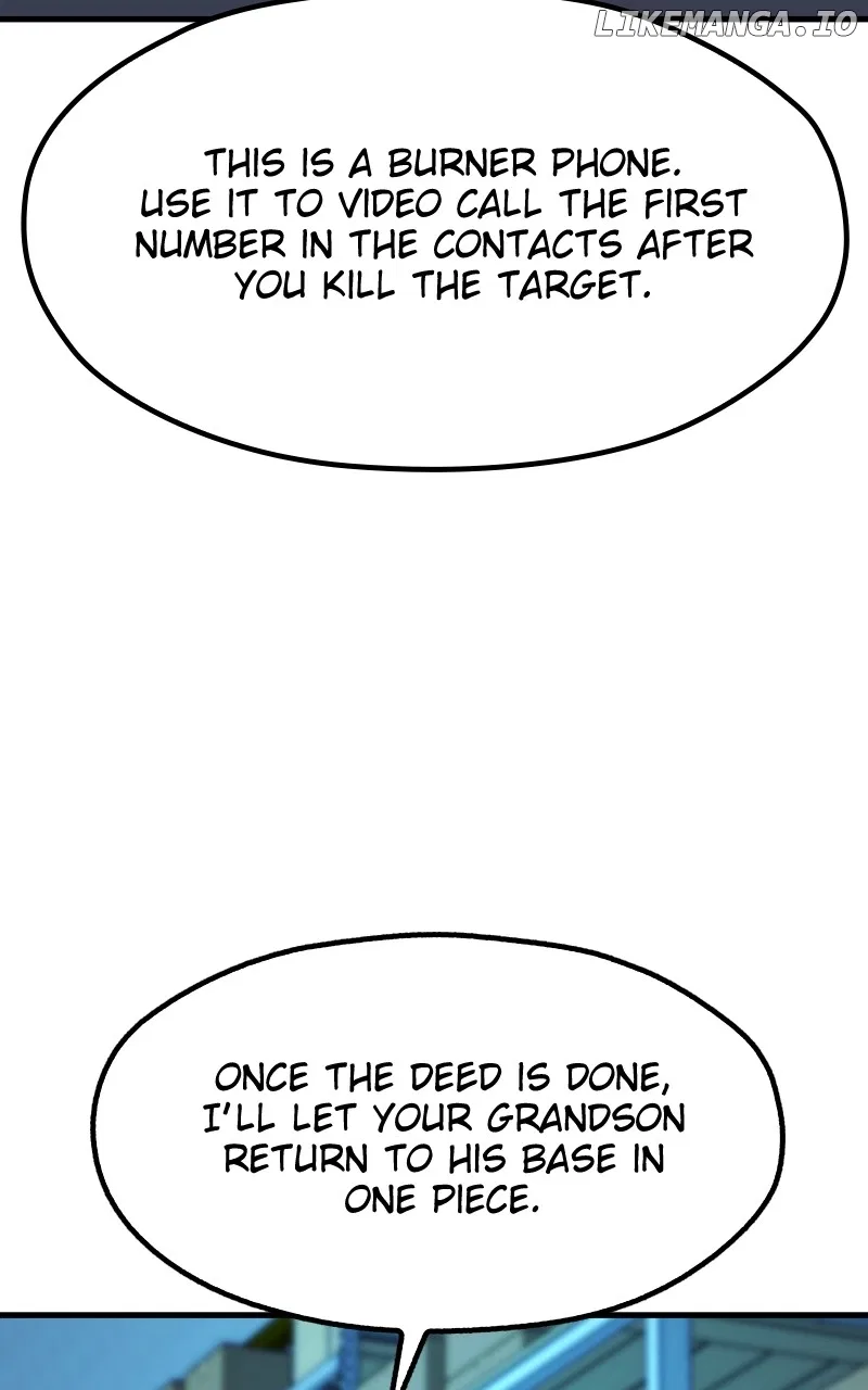 Competition For Revival Chapter 53 – Page 97