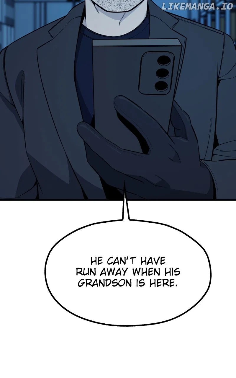 Competition For Revival Chapter 53 – Page 107