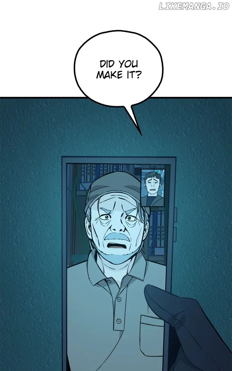 Competition For Revival Chapter 53 – Page 110