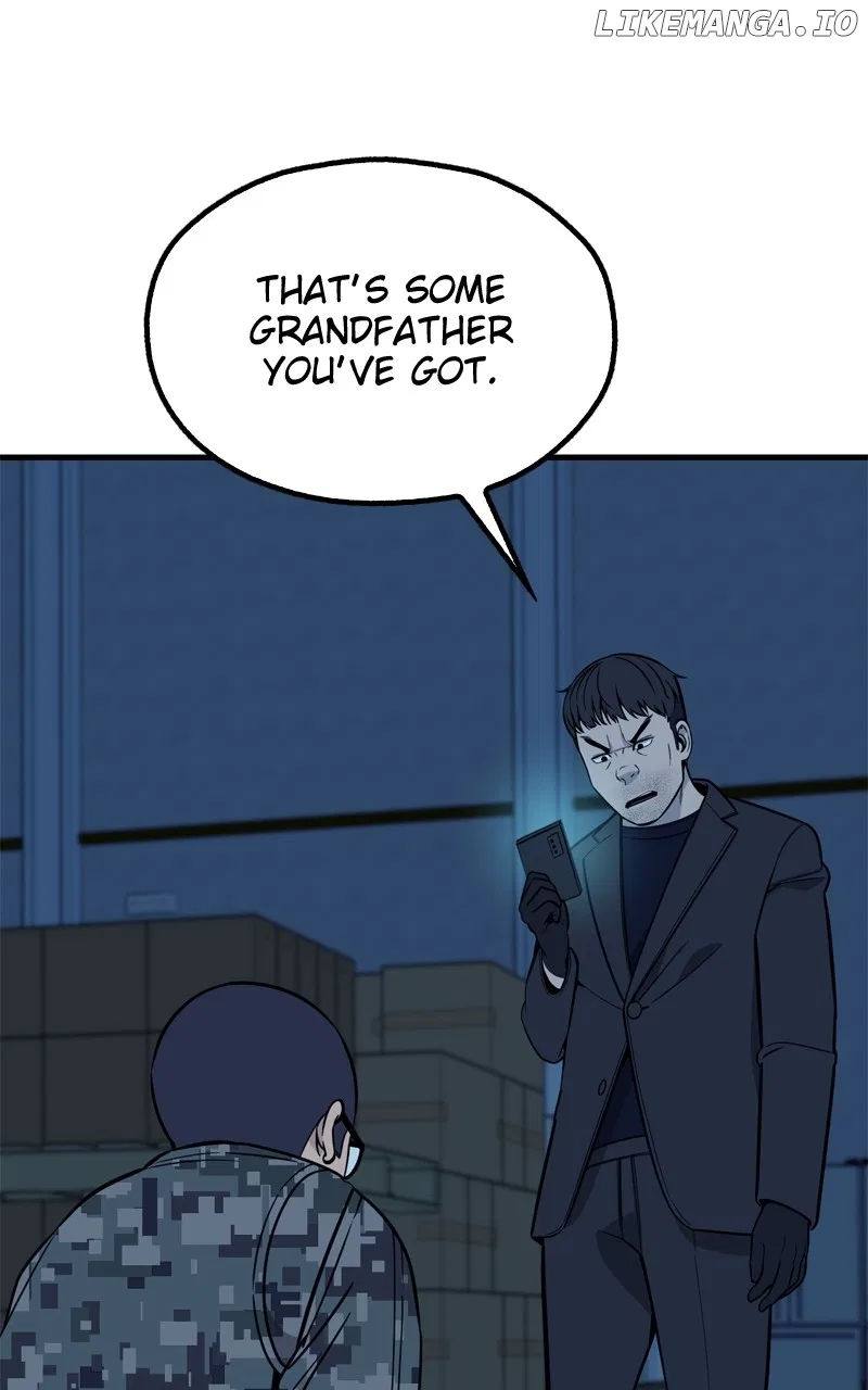 Competition For Revival Chapter 53 – Page 118