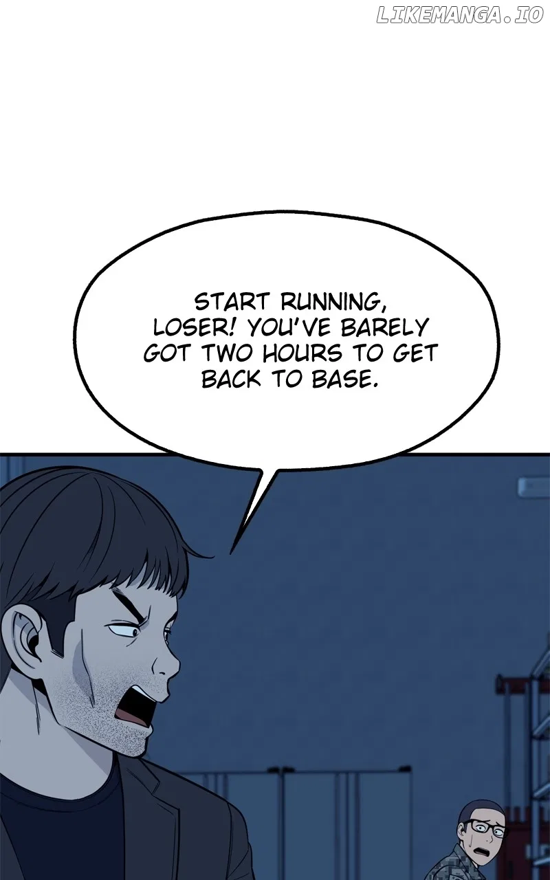 Competition For Revival Chapter 53 – Page 120