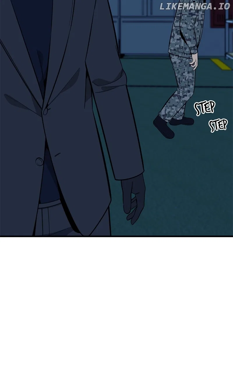 Competition For Revival Chapter 53 – Page 121