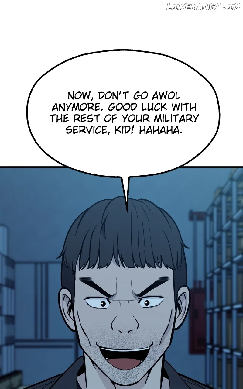 Competition For Revival Chapter 53 – Page 122