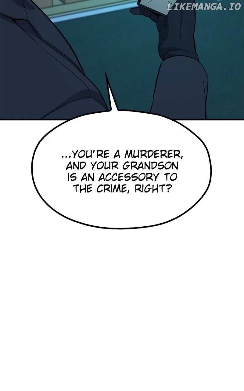 Competition For Revival Chapter 53 – Page 125