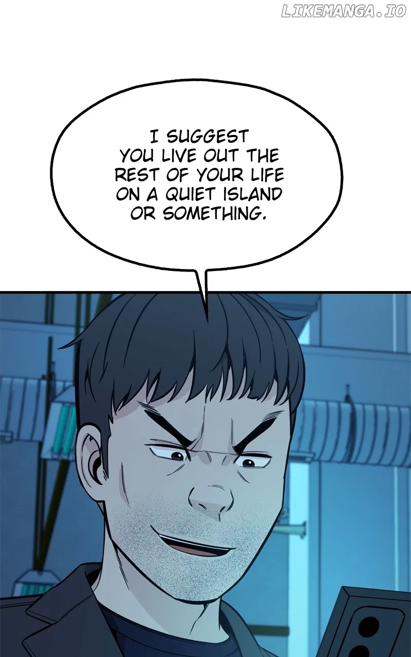 Competition For Revival Chapter 53 – Page 126