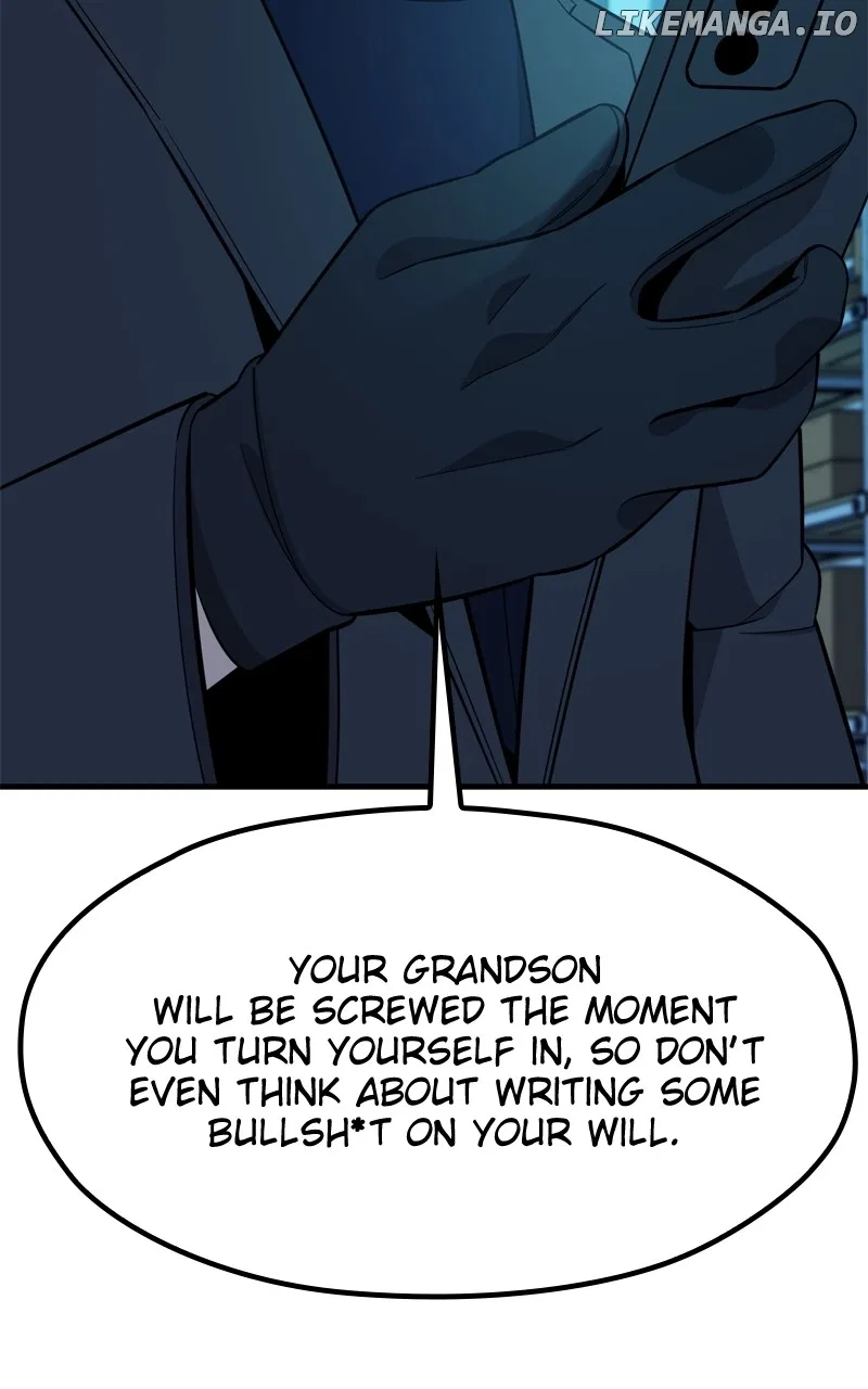 Competition For Revival Chapter 53 – Page 127