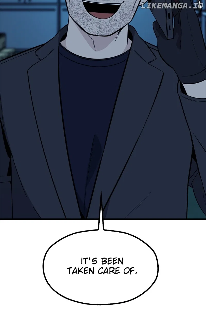 Competition For Revival Chapter 53 – Page 133