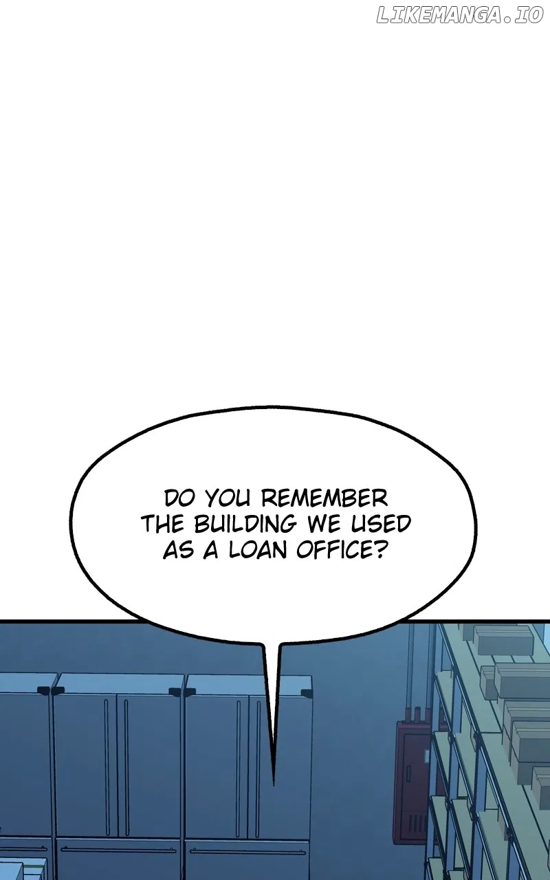 Competition For Revival Chapter 53 – Page 134