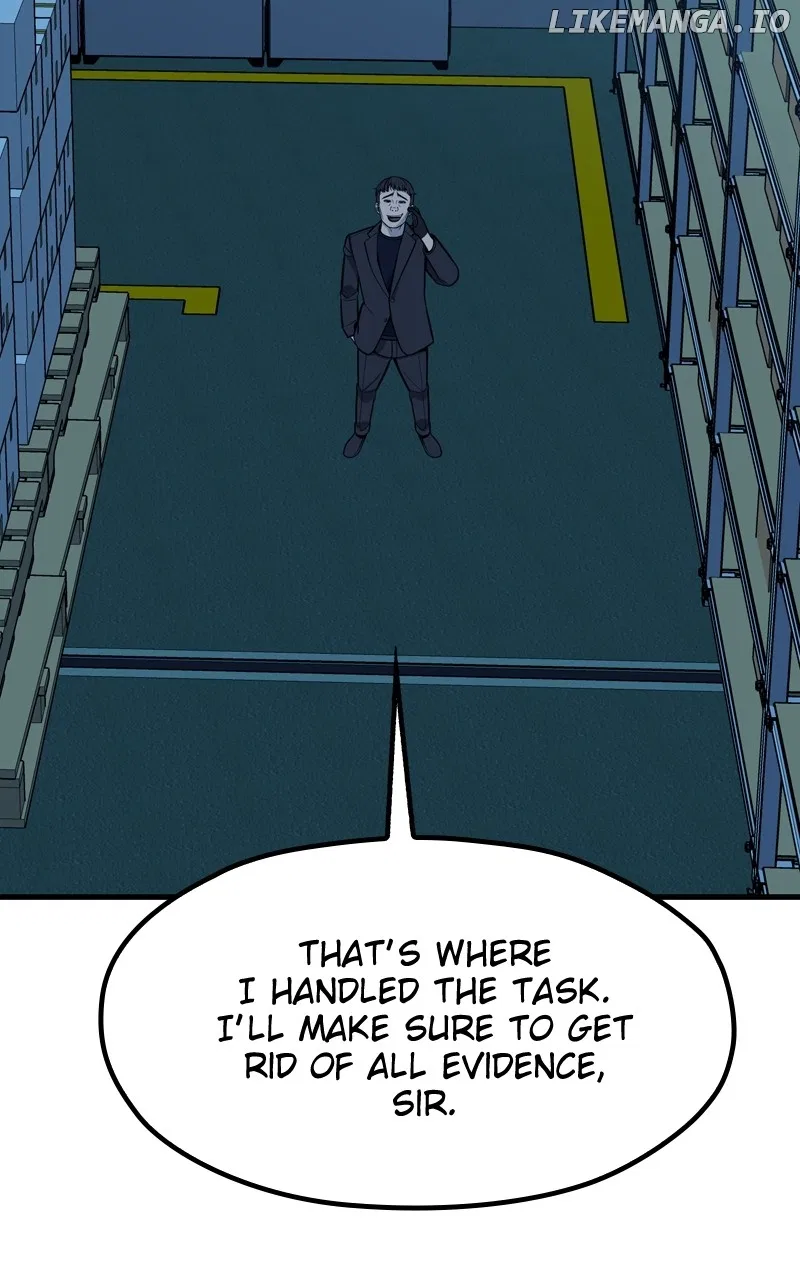 Competition For Revival Chapter 53 – Page 135