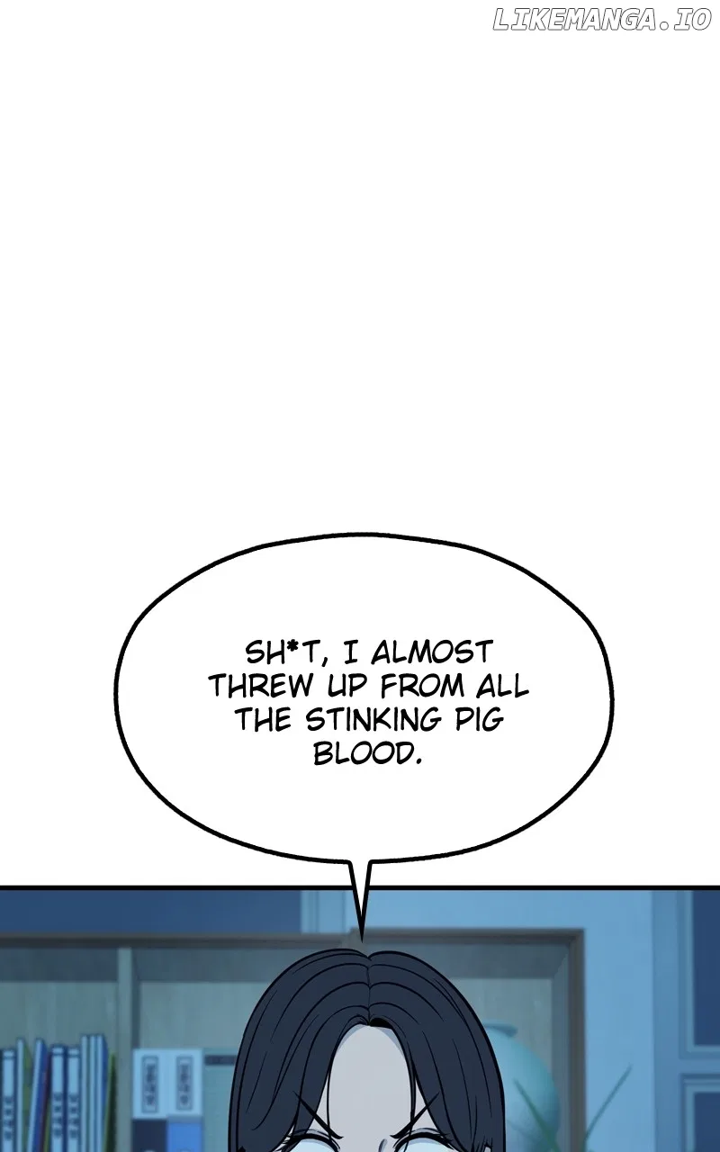 Competition For Revival Chapter 53 – Page 146