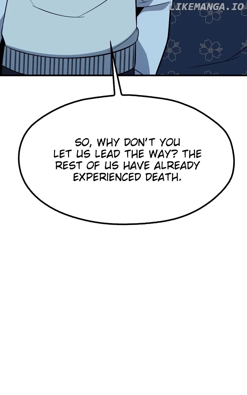 Competition For Revival Chapter 53 – Page 158