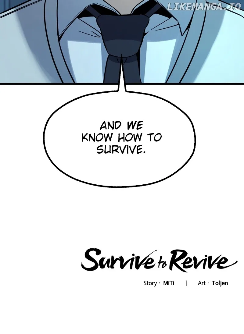 Competition For Revival Chapter 53 – Page 160