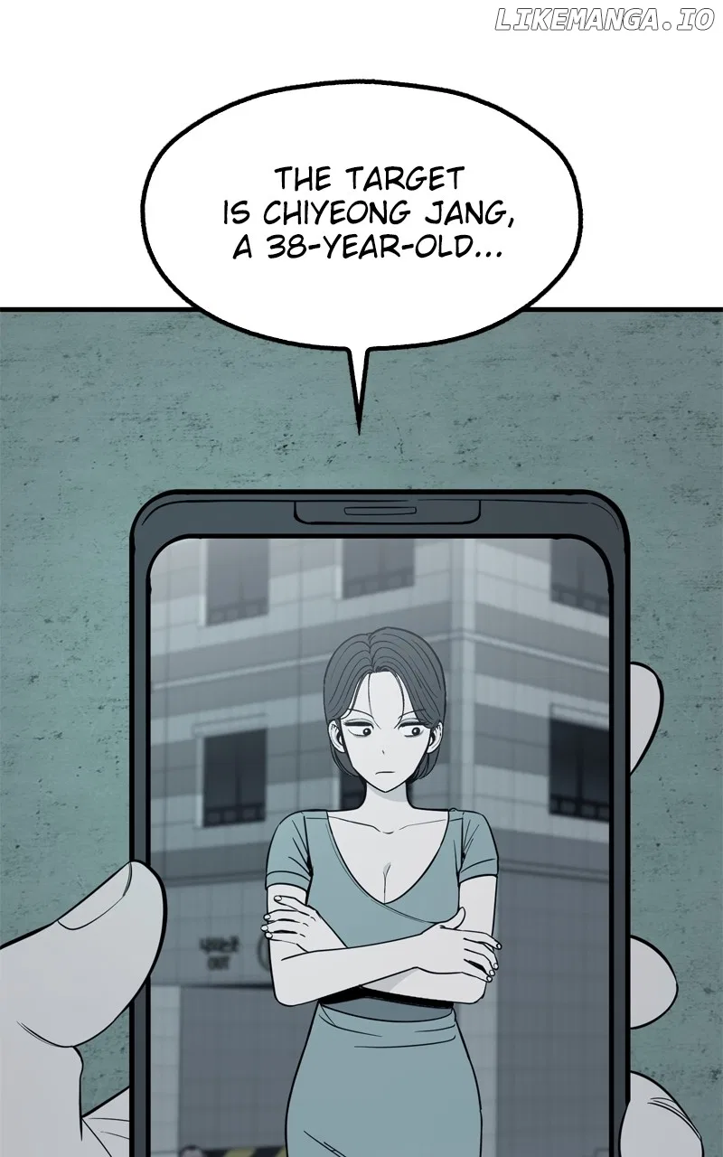 Competition For Revival Chapter 52 – Page 3