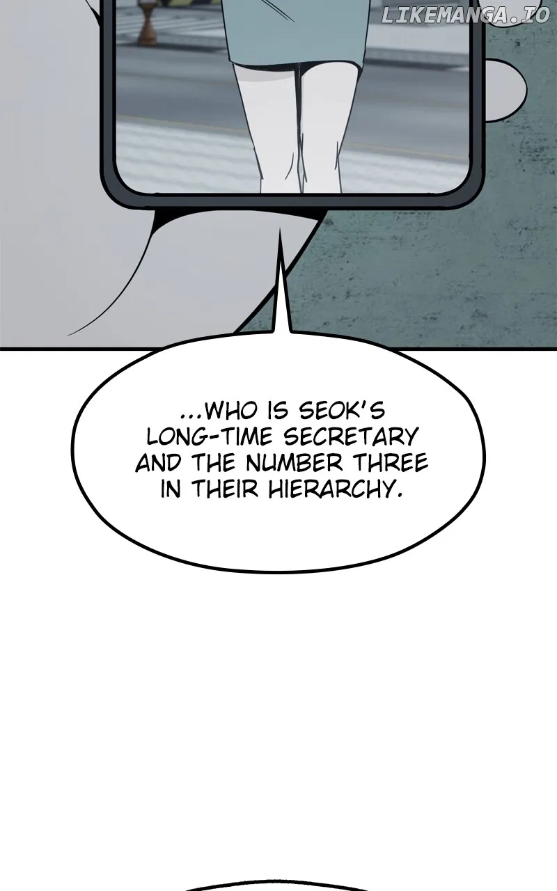 Competition For Revival Chapter 52 – Page 4